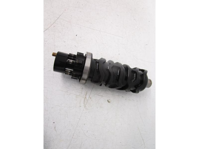 01 Kawasaki ZX 7R Ninja Tranmission Trans 13127-1244 1996-2003
